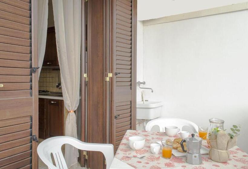 Residence Borgo Latino  Localo