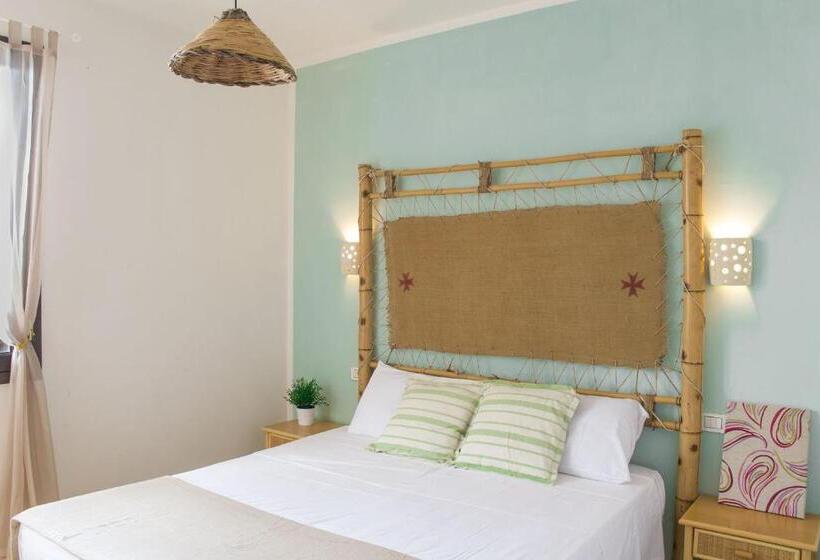 Residence Borgo Latino  Localo