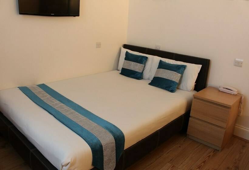 Fotos del hotel Abbey Court, Hyde Park Hotels:  5