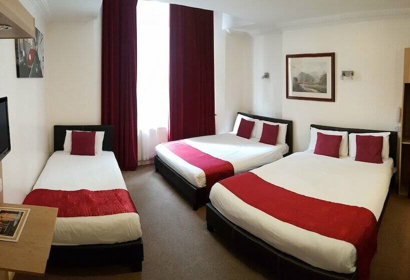 Fotos del hotel Abbey Court, Hyde Park Hotels:  6