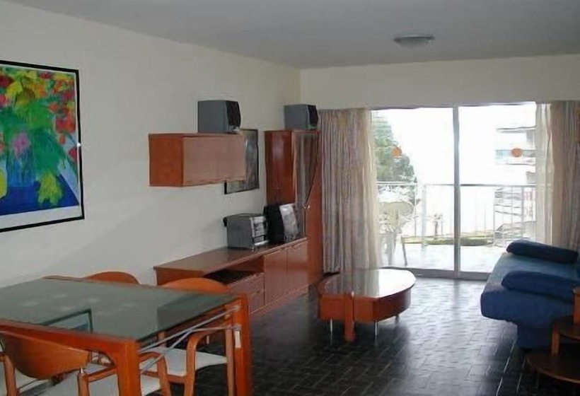 Apartamentos Dms 5