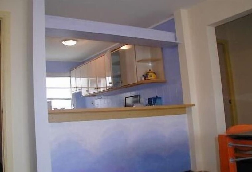 Apartamentos Dms 5