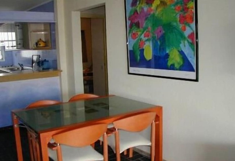 Apartamentos Dms 5