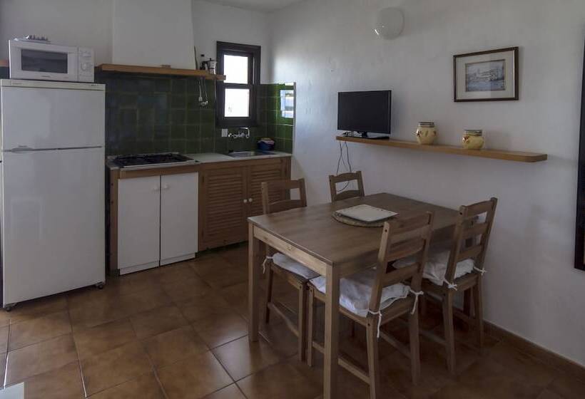 Apartamentos Sa Cala