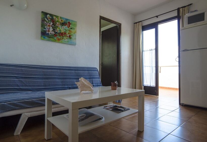 Apartamentos Sa Cala