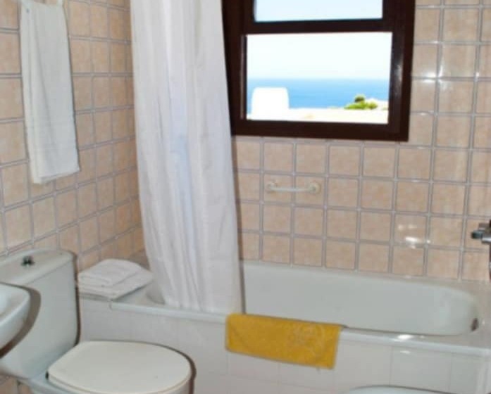 Apartamentos Sa Cala