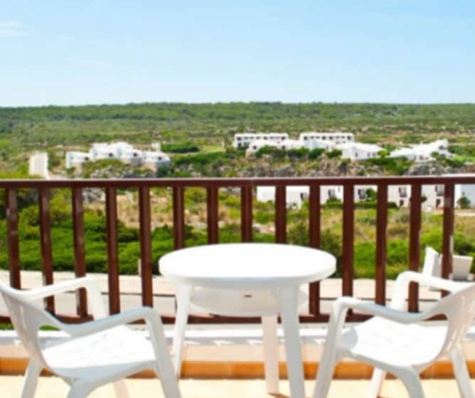 Apartamentos Sa Cala