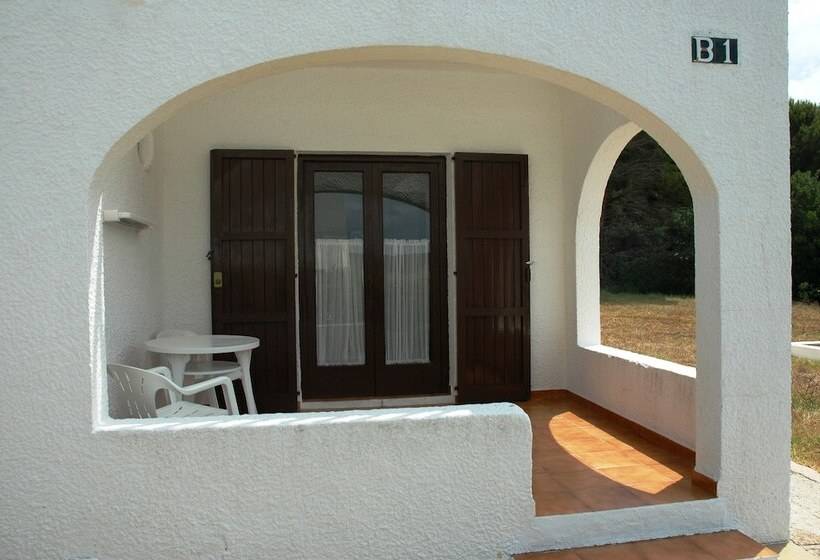 Apartamentos Sa Cala