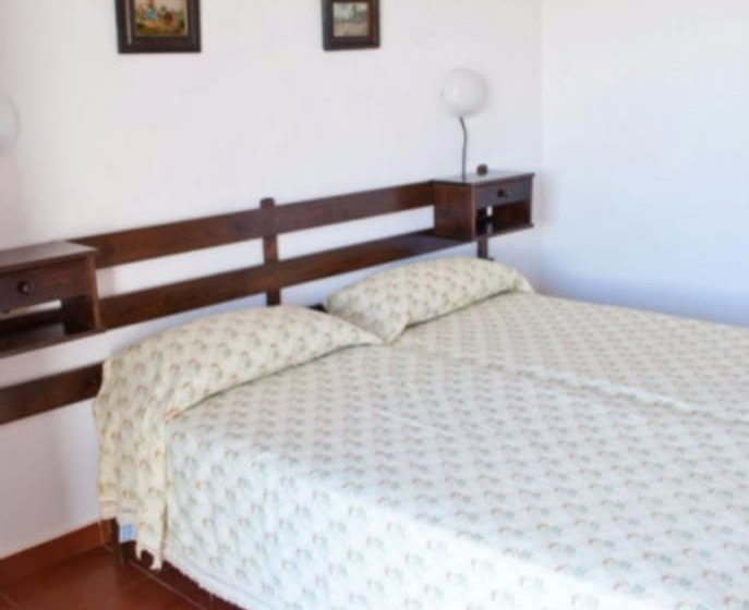 Apartamentos Sa Cala