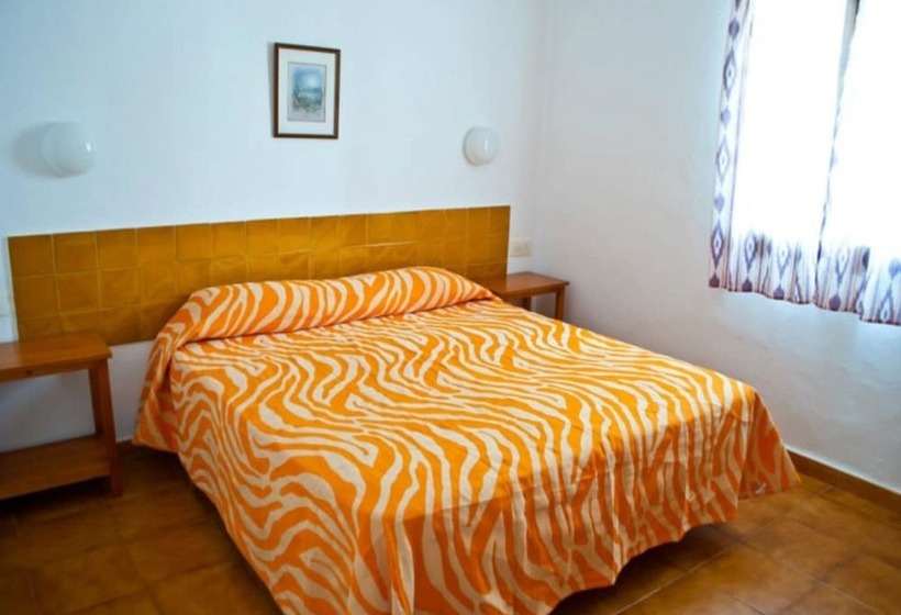 Apartamentos Sa Cala