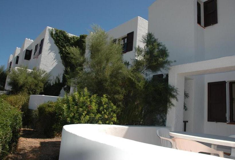 Apartamentos Sa Cornisa