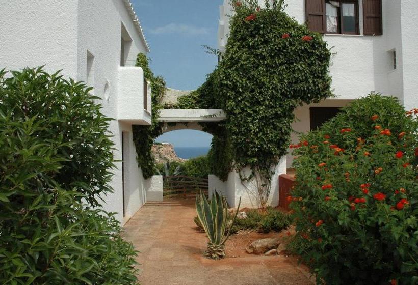 Apartamentos Sa Cornisa