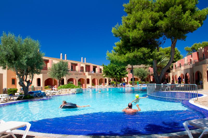 Aparthotel Club Andria