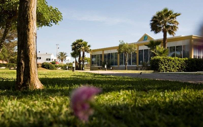 Aparthotel Club Andria