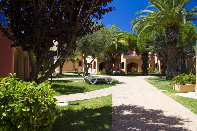 Aparthotel Club Andria