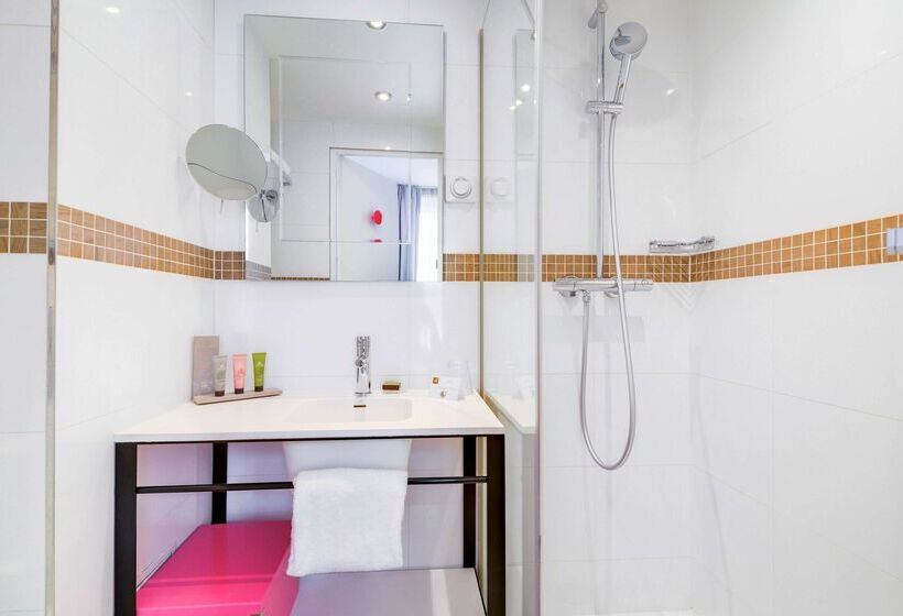 Fotos del hotel Hôtel Augustin - Astotel:  11