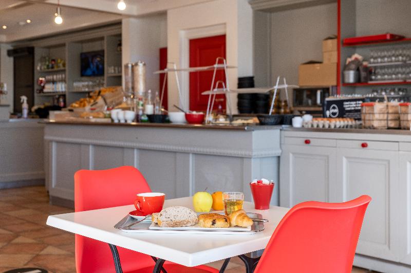 B&B Hotel Calais Terminal Cité de l'Europe 3 étoiles