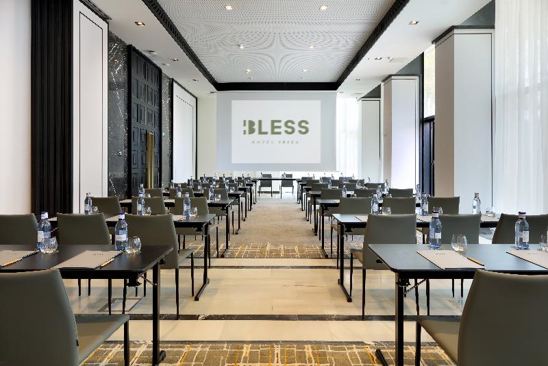 Fotos del hotel Bless Hotel Ibiza:  21