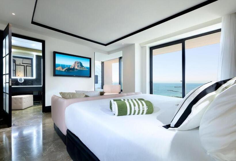 Fotos del hotel Bless Hotel Ibiza:  5