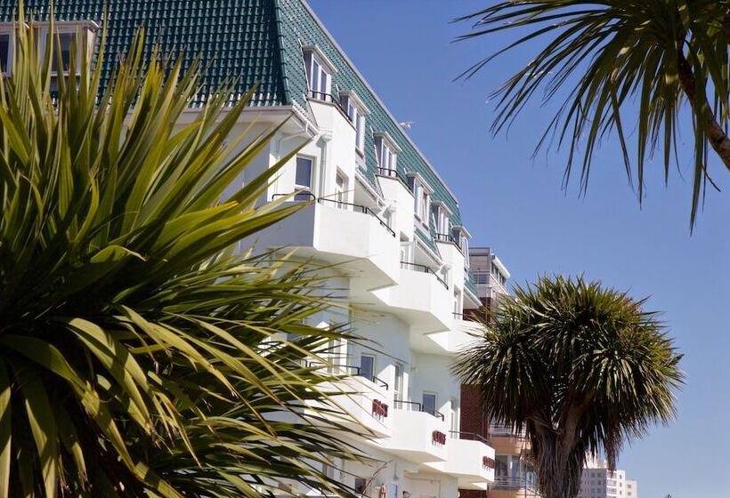 Bournemouth East Cliff Hotel, Sure Hotel Collection By Bw