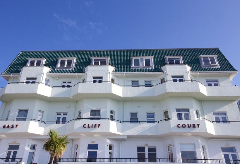Bournemouth East Cliff Hotel, Sure Hotel Collection By Bw