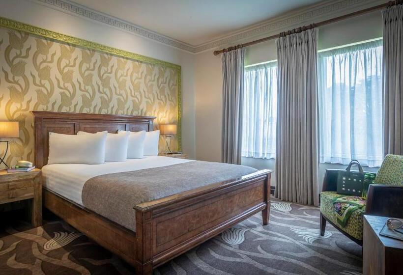 Boyne Valley Hotel   Bed & Breakfast Only