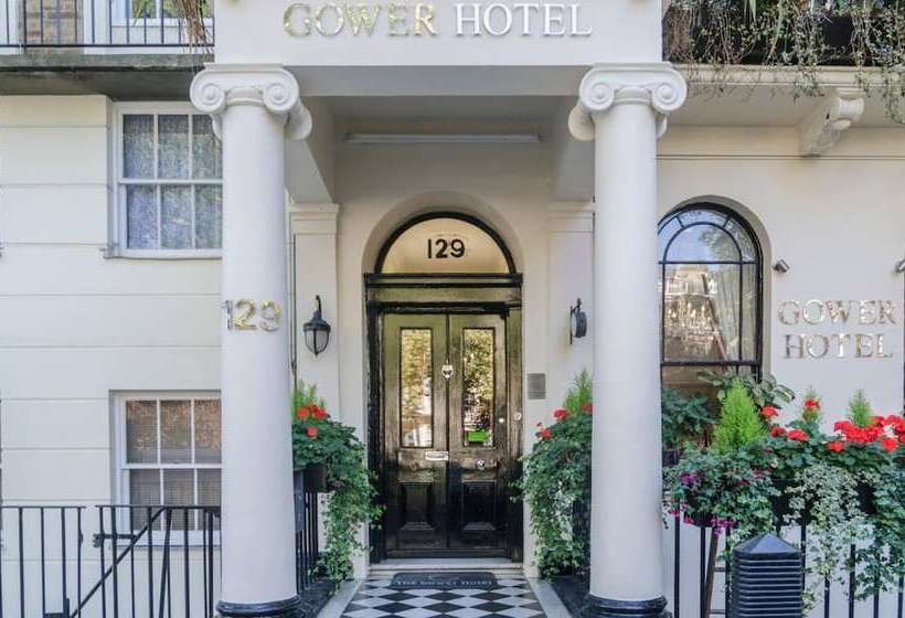 בית מלון כפרי Aaraya London