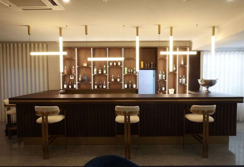 Fotos del hotel America:  18