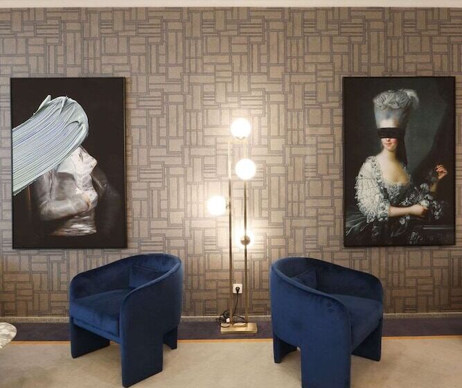 Fotos del hotel America:  20