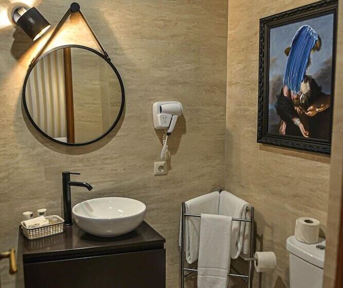 Fotos del hotel America:  23