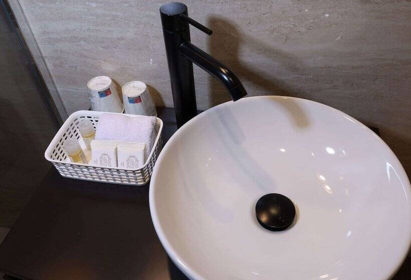 Fotos del hotel America:  16