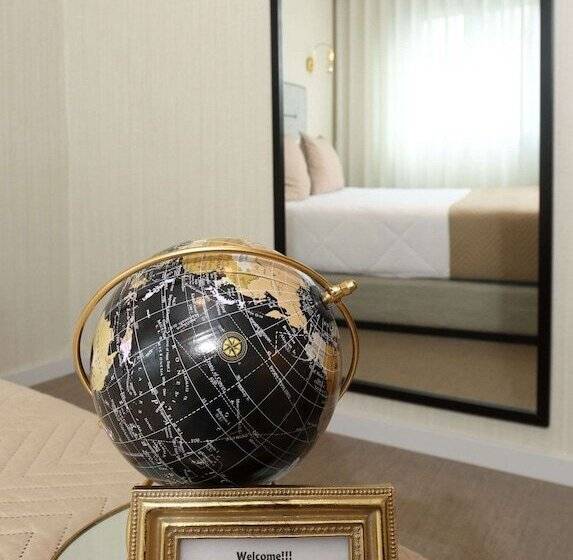 Fotos del hotel America:  25