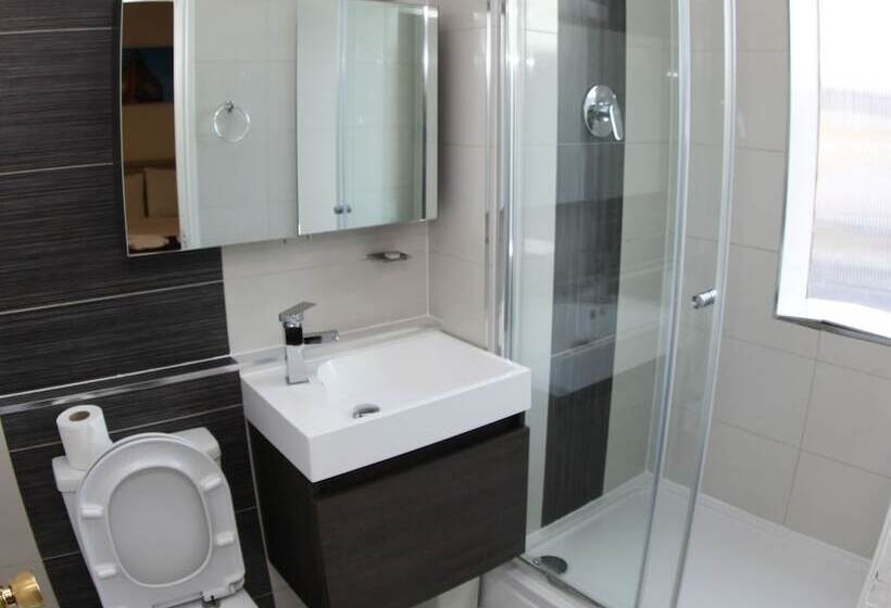 Fotos del hotel Ascot Hyde Park:  12