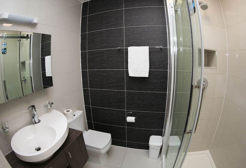 Fotos del hotel Ascot Hyde Park:  13