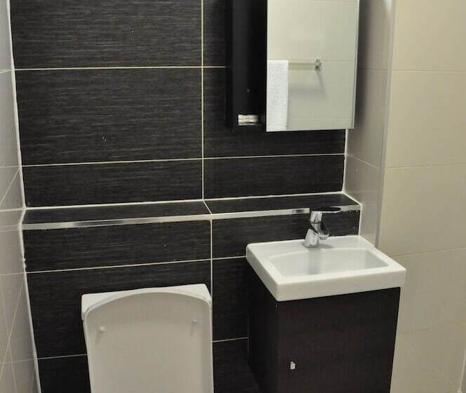 Fotos del hotel Ascot Hyde Park:  24