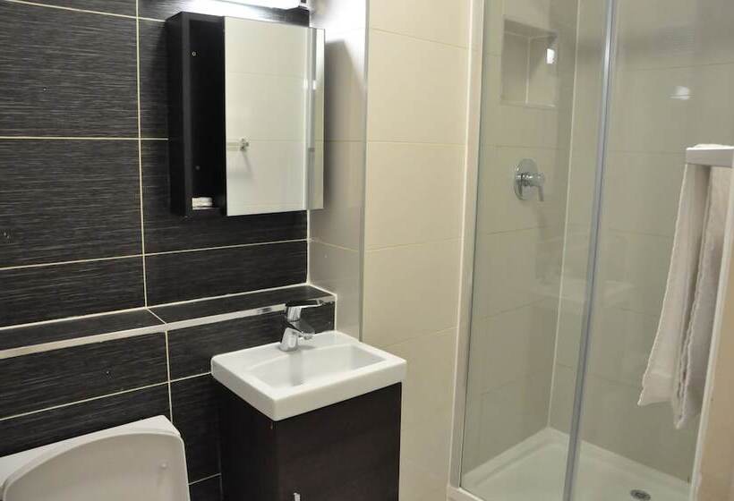 Fotos del hotel Ascot Hyde Park:  23