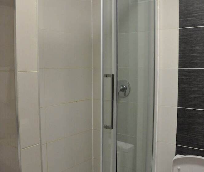 Fotos del hotel Ascot Hyde Park:  22