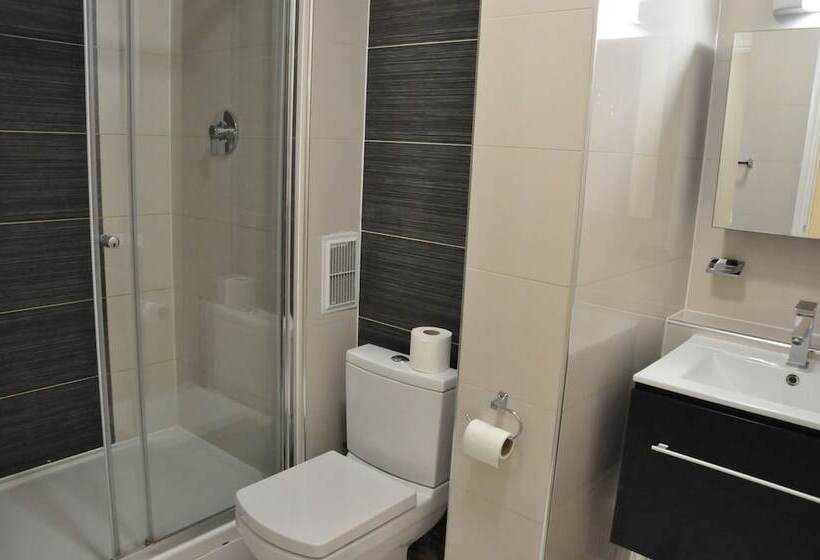 Fotos del hotel Ascot Hyde Park:  14