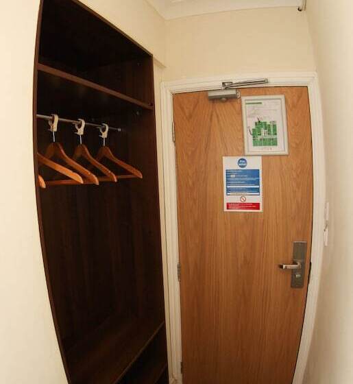 Fotos del hotel Ascot Hyde Park:  19