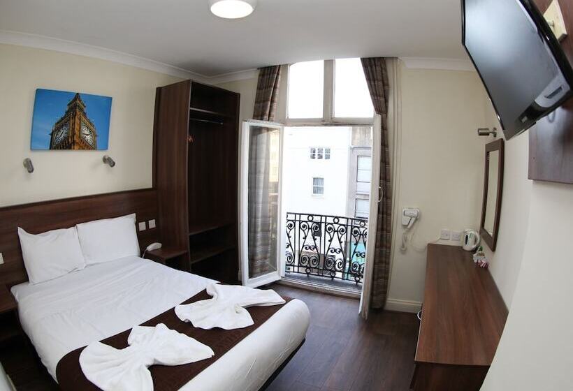 Fotos del hotel Ascot Hyde Park:  5