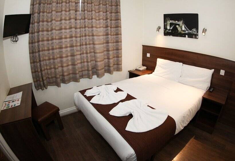 Fotos del hotel Ascot Hyde Park:  3