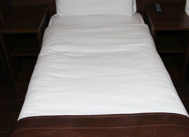 Fotos del hotel Ascot Hyde Park:  8