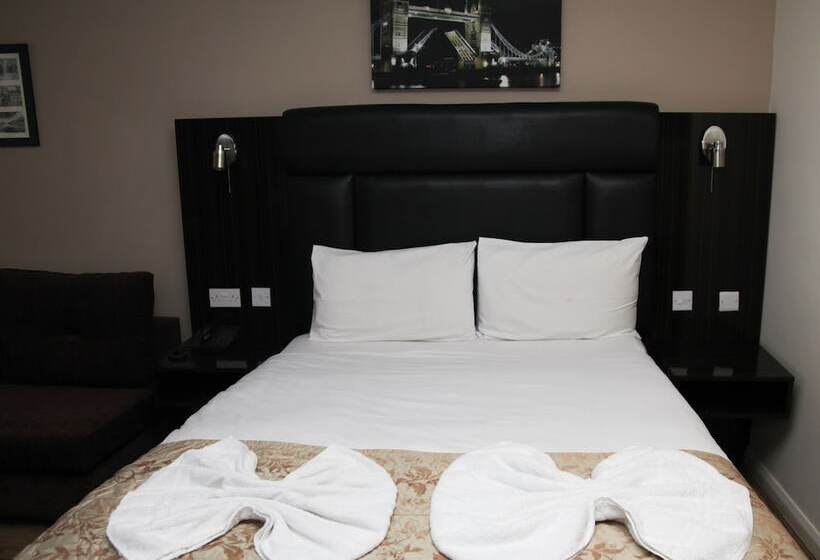 Fotos del hotel Ascot Hyde Park:  6