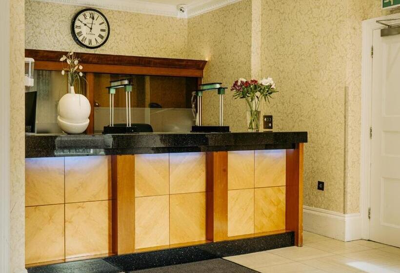 Fotos del hotel Athena:  20