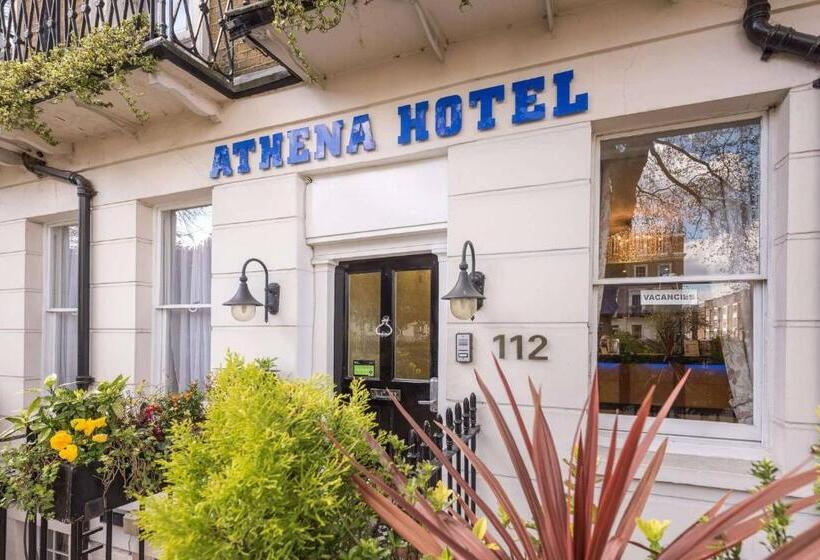 Fotos del hotel Athena:  21