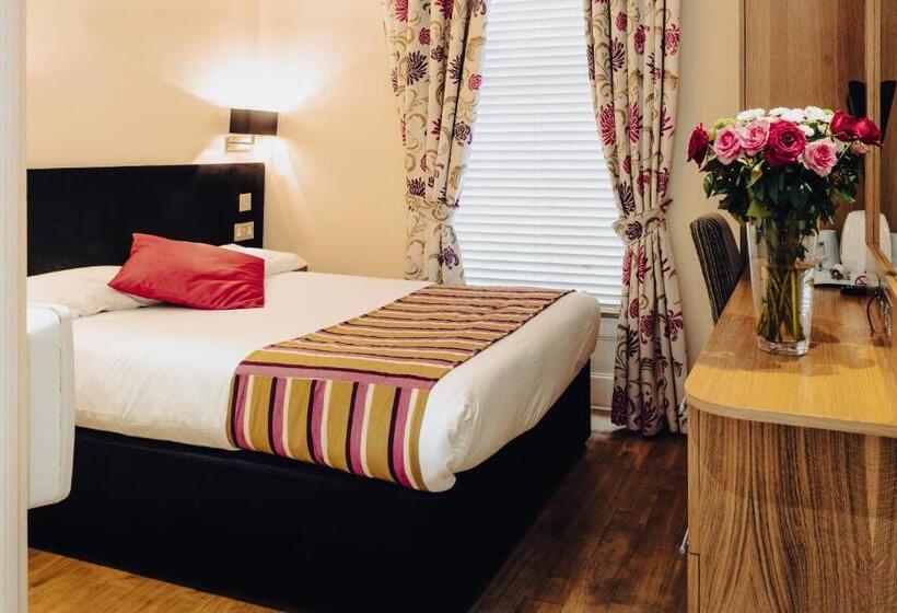 Fotos del hotel Athena:  4