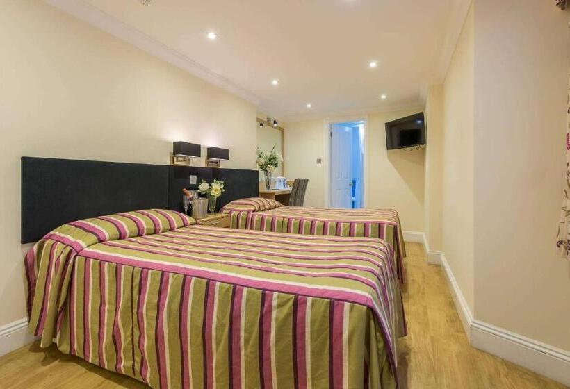 Fotos del hotel Athena:  9