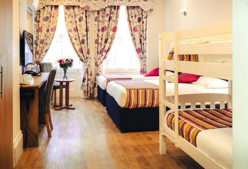 Fotos del hotel Athena:  5