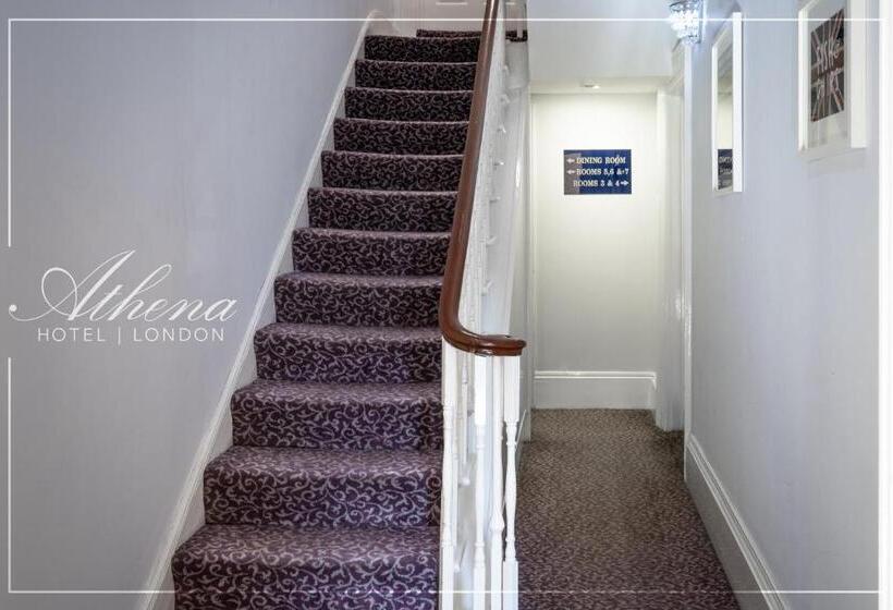 Fotos del hotel Athena:  26