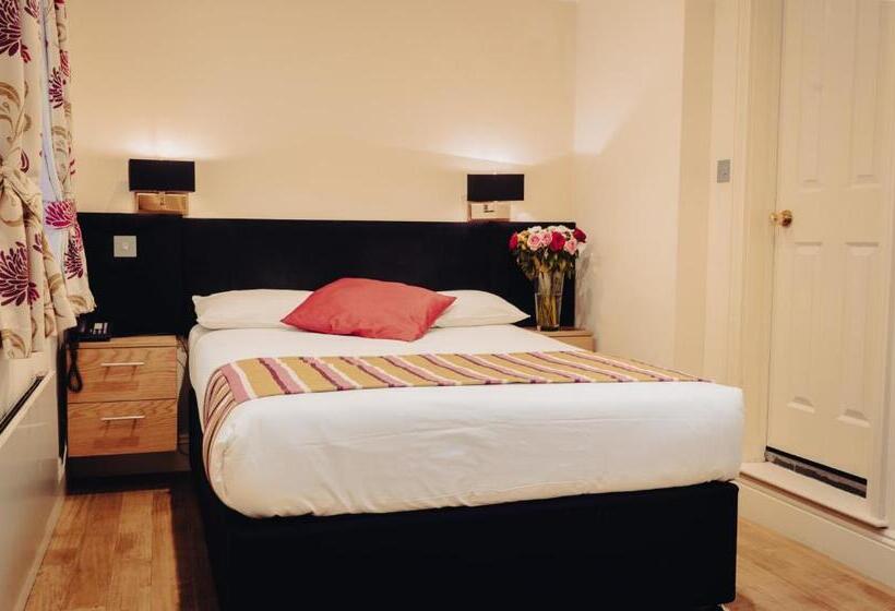 Fotos del hotel Athena:  3